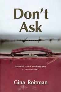 2 Novels by Gina Roitman