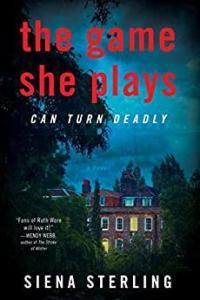The Game She Plays by Siena Sterling EPUB