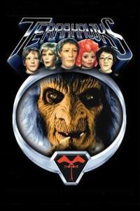 Terrahawks 1983 Season 1 Complete TVRip x264 i c