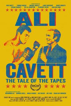 Ali & Cavett: The Tale of the Tapes 2018 720p web YTS