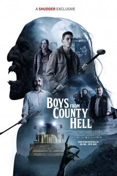 Boys from County Hell 2020 720p web YTS