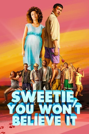 Sweetie, You Won't Believe It 2020 1080p bluray YTS
