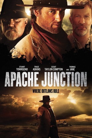 Apache Junction 2021 1080p web YTS