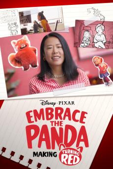 Embrace the Panda: Making Turning Red 2022 2160p web YTS