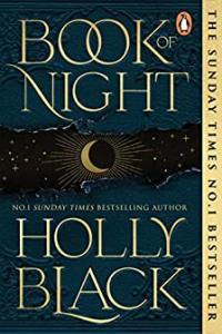 Book of Night by Holly Black EPUB