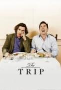 The Trip 2010 1080p BrRip x264 YIFY