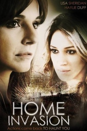 Home Invasion 2012 1080p web YTS