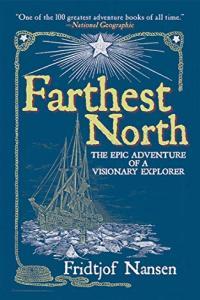 Farthest North by Fridtjof Nansen EPUB