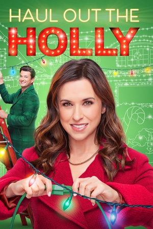 Haul out the Holly 2022 1080p web YTS