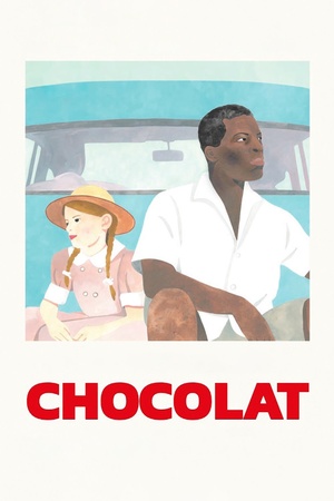 Chocolat 1988 1080p web YTS