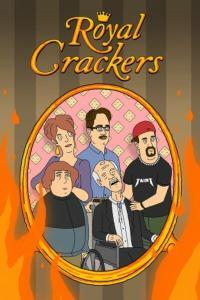 Royal Crackers S01E10 720p WEBRip x265 MiNX TGx