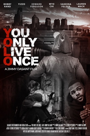 You Only Live Once 2021 1080p web YTS