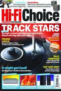 Hi Fi Choice July 2023 DevCourseWeb