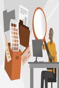 Lynda Preparing for an Audit