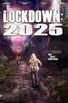 Lockdown 2025 2021 720p web YTS