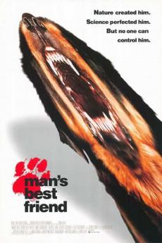 Man's Best Friend 1993 720p bluray YTS