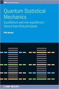 Quantum Statistical Mechanics CourseWikia