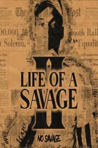 NO Savage Life of a Savage 2 2021 Mp3 320kbps PMEDIA