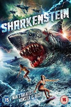 Sharkenstein 2016 720p web YTS