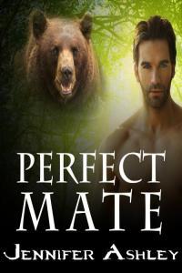 Perfect Mate by Jennifer Ashley EPUB