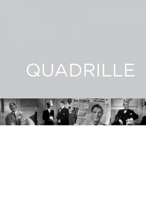 Quadrille 1938 1080p web YTS