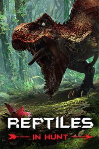 Reptiles In Hunt v1 02 MULTi6 FitGirl Repack