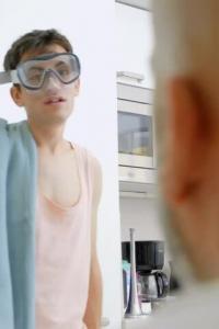 BrazzersExxtra 21 09 28 Sapphire Lapiedra Big Tits Pool Day Fucking XXX 720p HEVC x265 PRT XvX