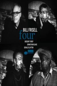 Bill Frisell Four 2022 24Bit 96kHz FLAC PMEDIA