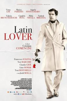Latin Lover 2015 720p bluray YTS