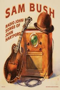 Sam Bush Radio John Songs of John Hartford 2022 Mp3 320kbps PMEDIA