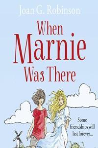 When Marnie Was There Joan G Robinson 2015 Children Audiobook miok