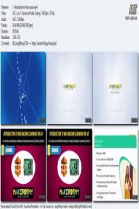 Introduction to AWS Machine Learning for IoT DevCourseWeb