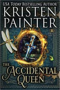 The Accidental Queen by Kristen Painter EPUB