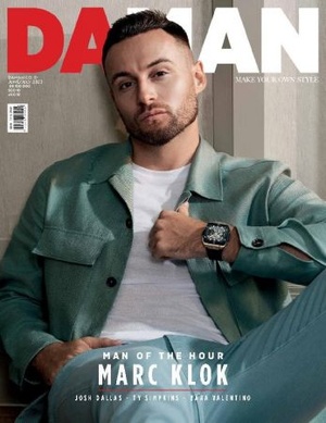 Da Man June July 2023