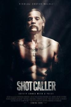 Shot Caller 2017 720p bluray YTS