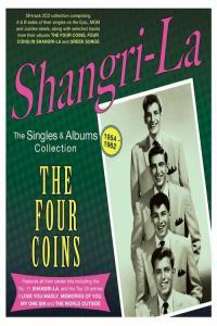 The Four Coins Shangri La The Singles Albums Collection 1954 62 2023 Mp3 320kbps PMEDIA