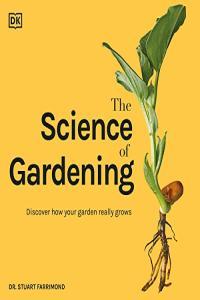 The Science of Gardening Dr Stuart Farrimond 2023 Science Audiobook miok