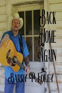 Barry P Foley Back Home Again 2023 Mp3 320kbps PMEDIA
