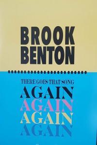 Brook Benton There Goes That Song Again 2022 Mp3 320kbps PMEDIA