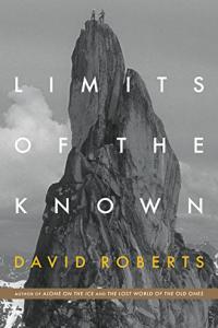 Limits of the Known by David Roberts EPUB