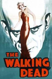 The Walking Dead 1936 DVDRip 600MB h264 MP4 Zoetrope TGx