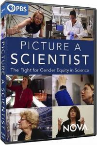 NOVA Picture a Scientist 1080p HDTV x264 AAC MVGroup org mp4