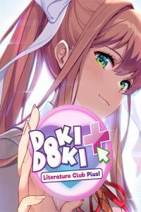 Doki Doki Literature Club Plus Builds 6953746 6961652 MULTi12 FitGirl Repack