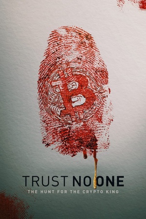 Trust No One: The Hunt for the Crypto King 2022 1080p web YTS