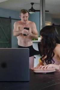 FamilyStrokes 22 07 07 Crystal Rush And Penelope Woods Money Problems XXX 720p WEB x264 GalaXXXy