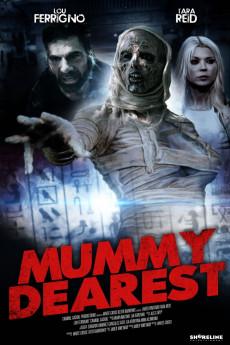 Mummy Dearest 2021 720p web YTS