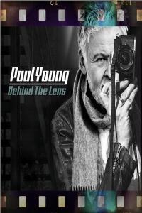 Paul Young Behind The Lens 2023 Pop Flac 24 44
