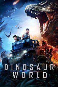 Dinosaur World 2020 720p web YTS