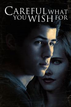 Careful What You Wish For 2015 720p bluray YTS