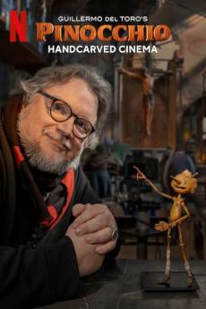 Guillermo del Toro's Pinocchio: Handcarved Cinema 2022 2160p web YTS